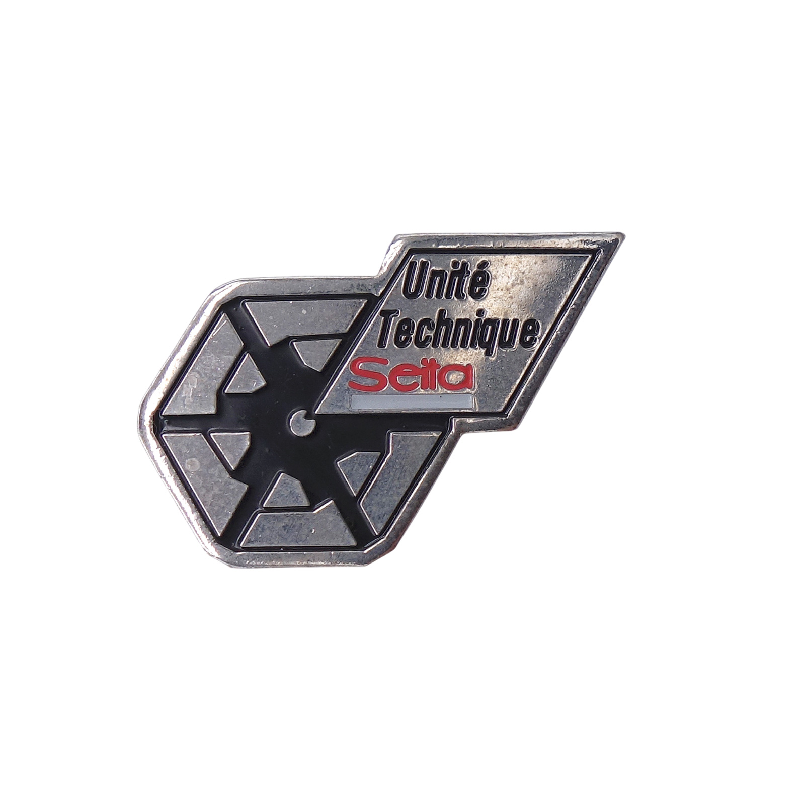 Seita ピンズ たばこ・マッチ専売公社 Unite Technique