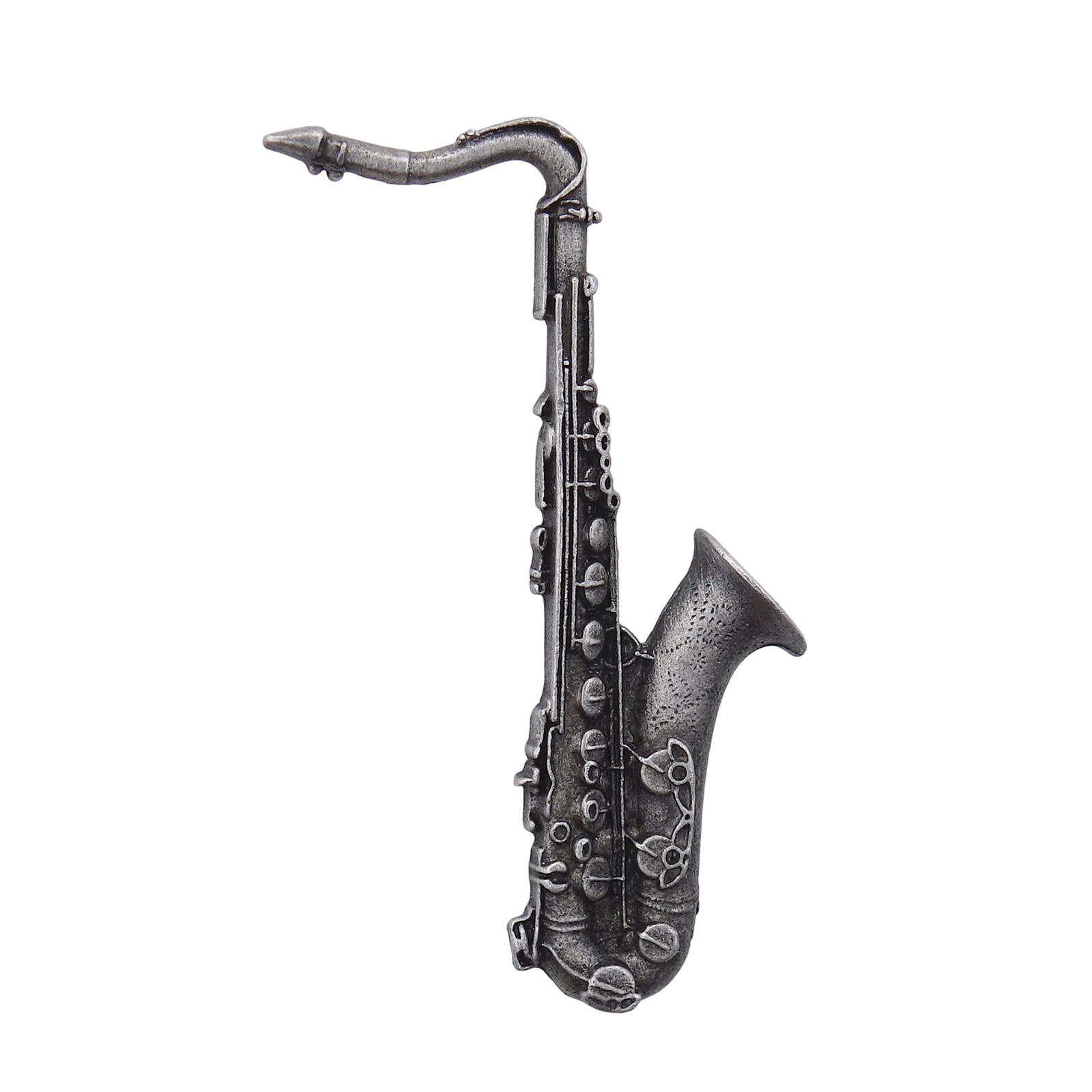 FUTURE PRIMITIVE サックス ピューター ピンズ 管楽器