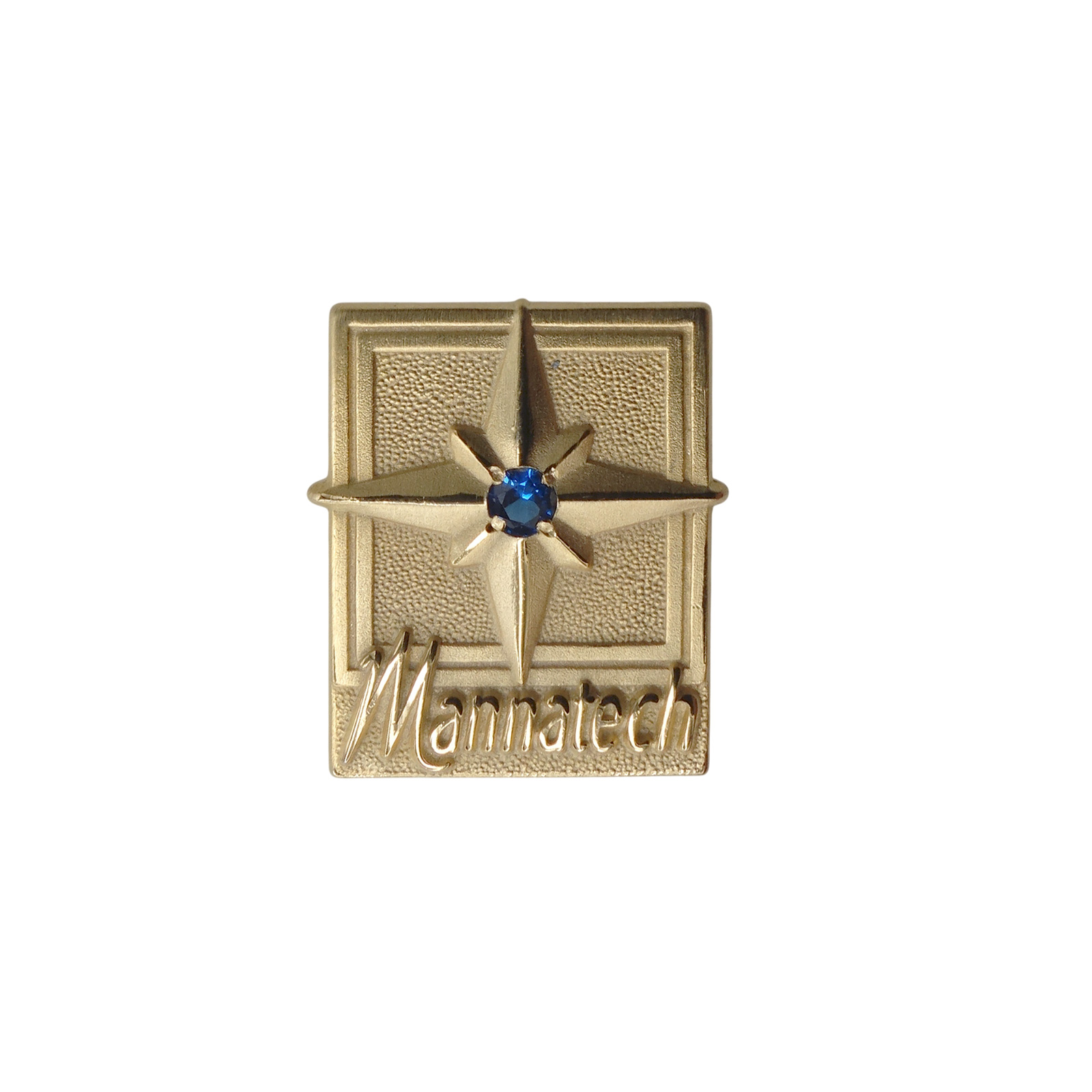 Mannatech マナテック ピンズ