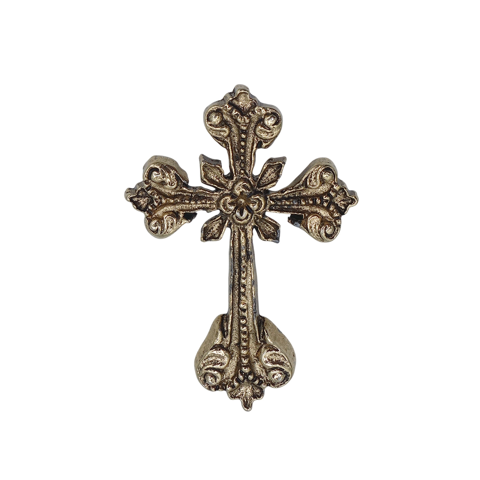 十字架 ピンズ クロス