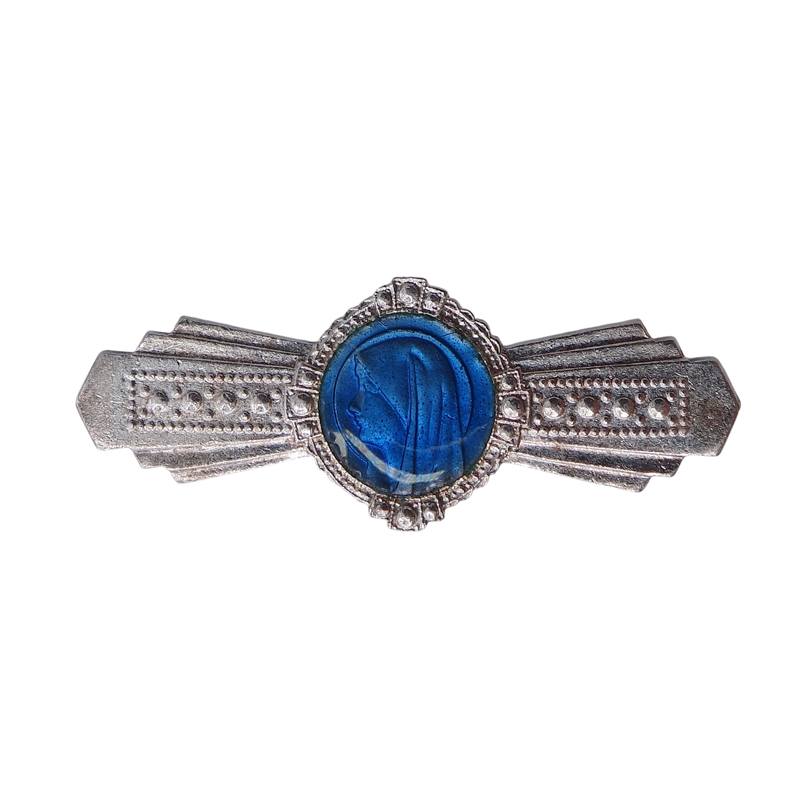 聖母マリア ピンズ