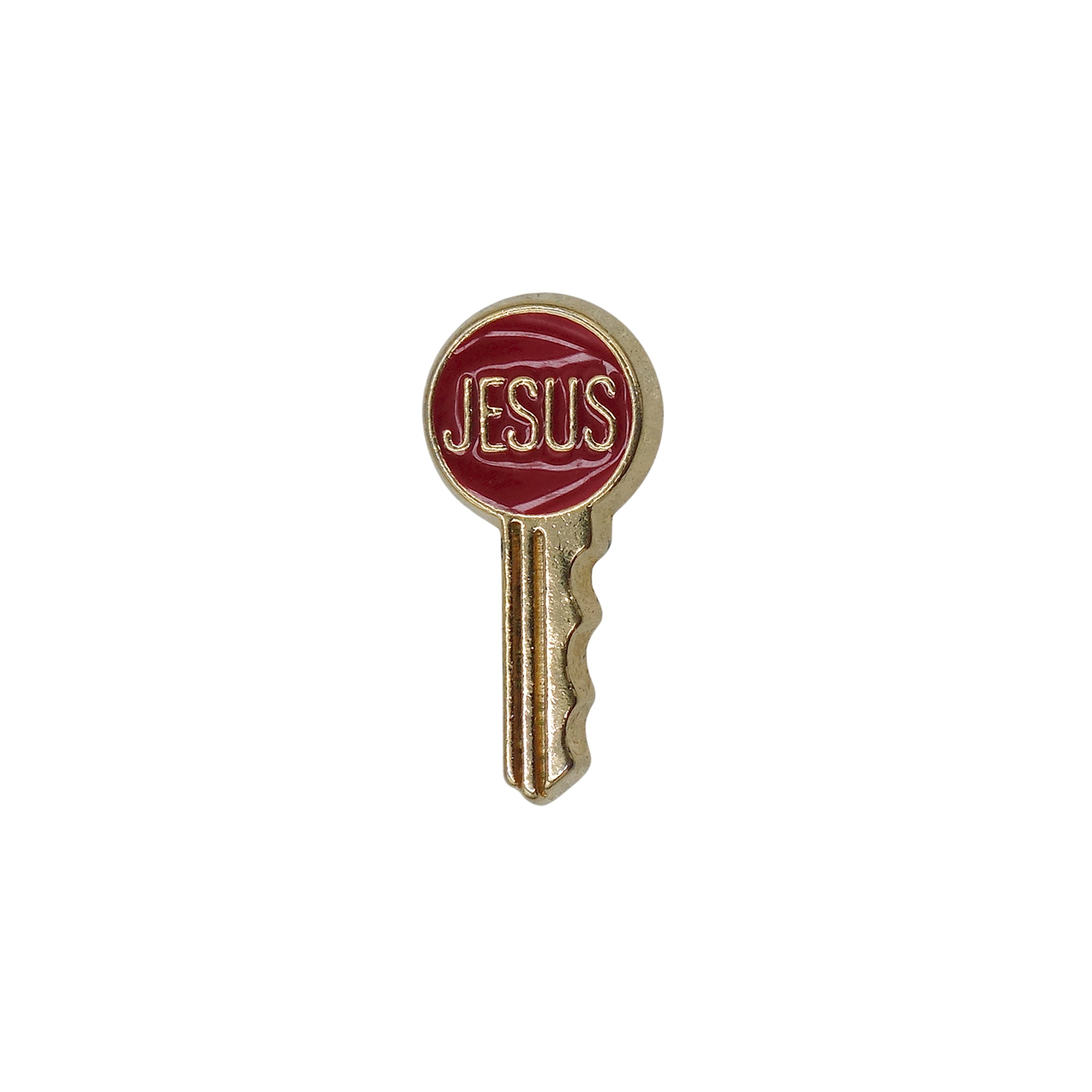 JESUS 鍵 ピンズ
