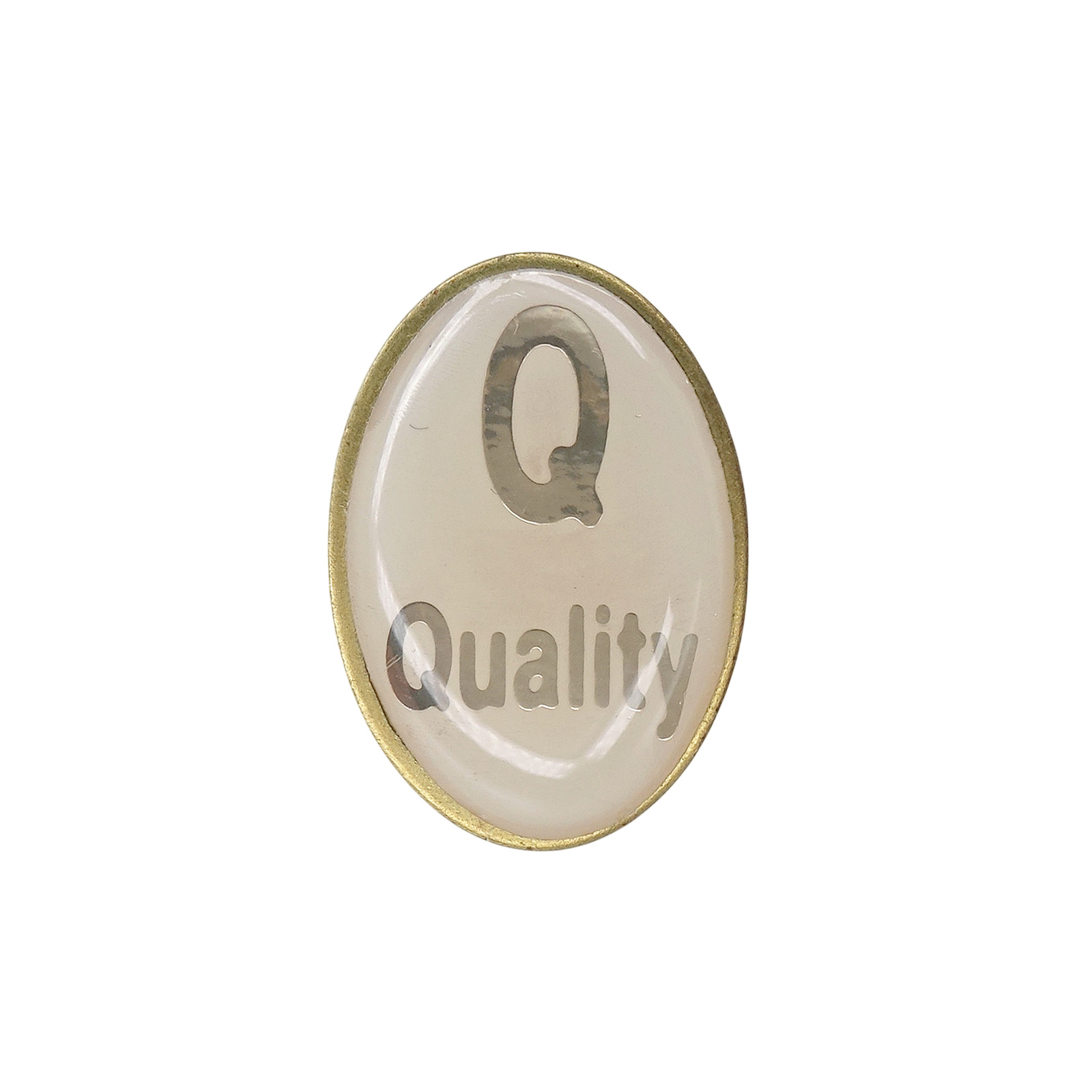 Quality ピンズ