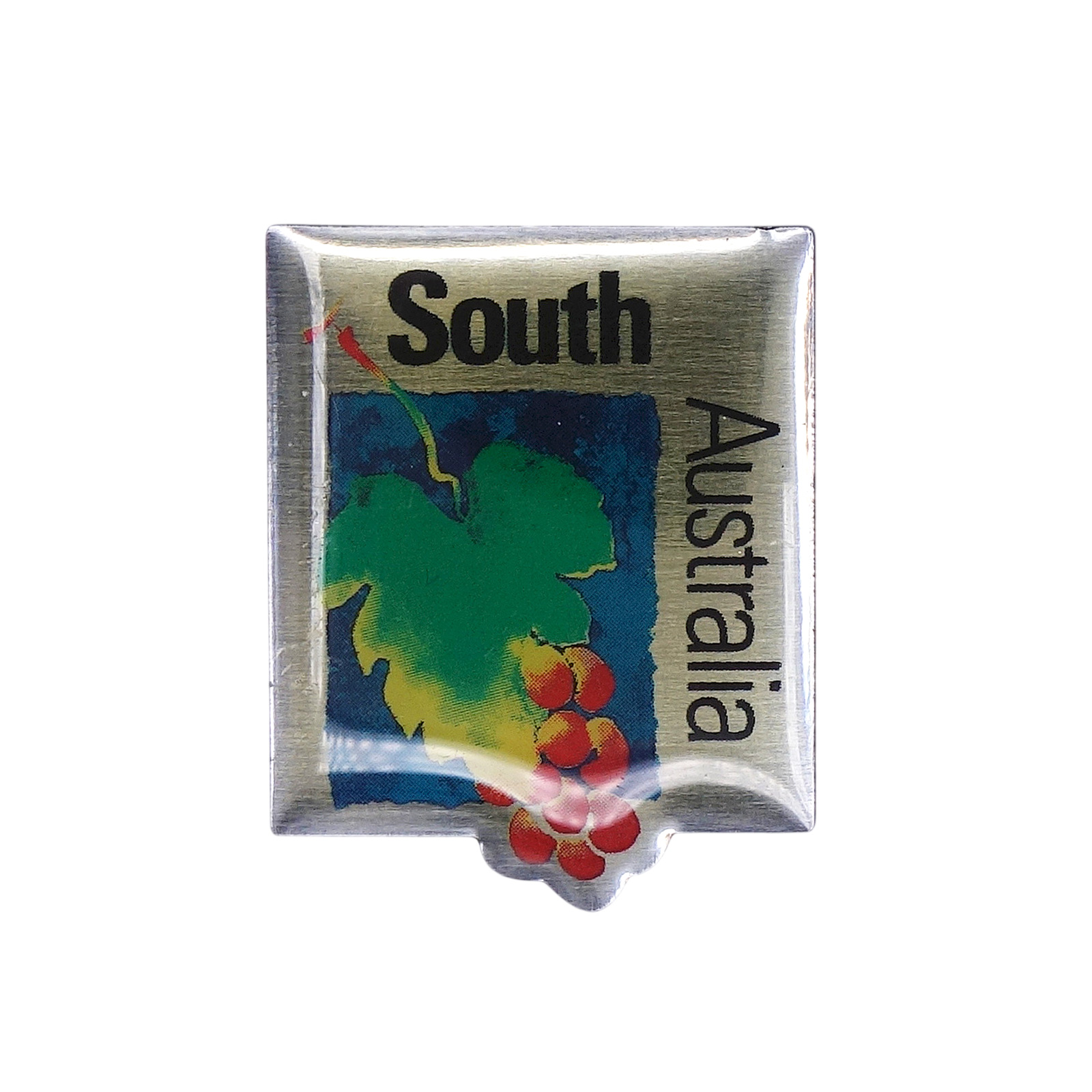 South Australia 南オーストラリア州 葡萄 ピンズ