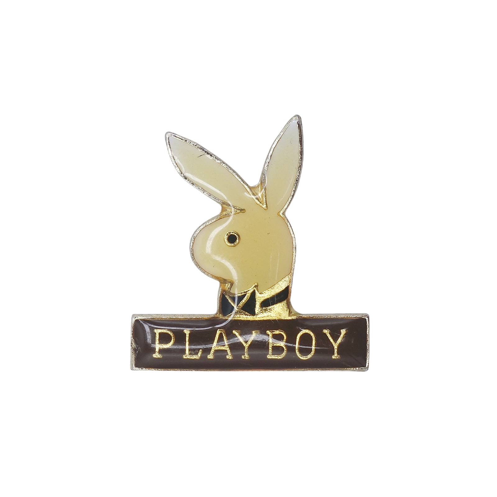 PLAYBOY プレイボーイ ピンズ