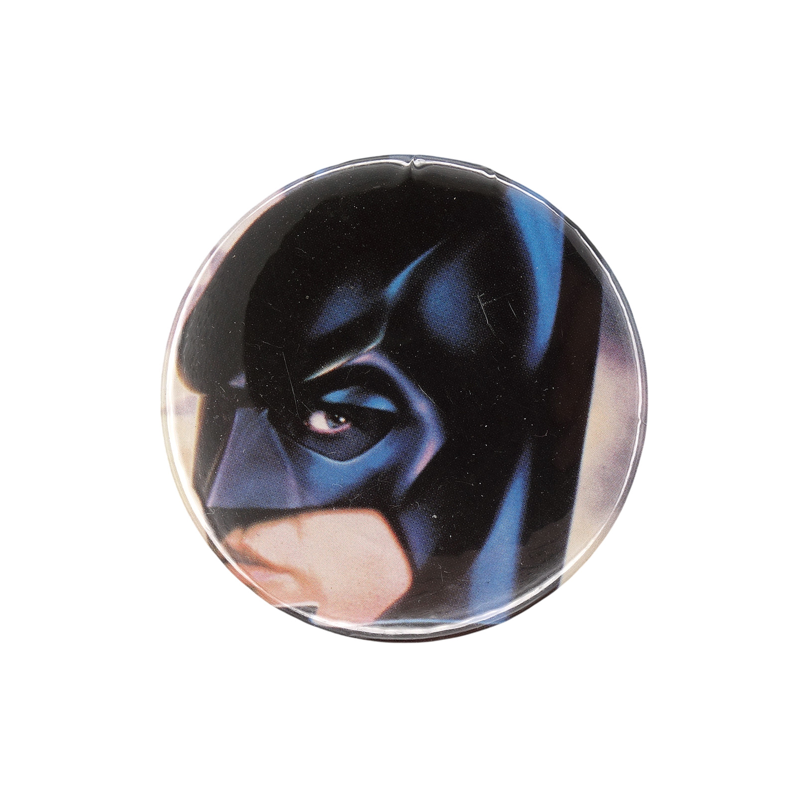 Batman バットマン 缶バッジ バッチ