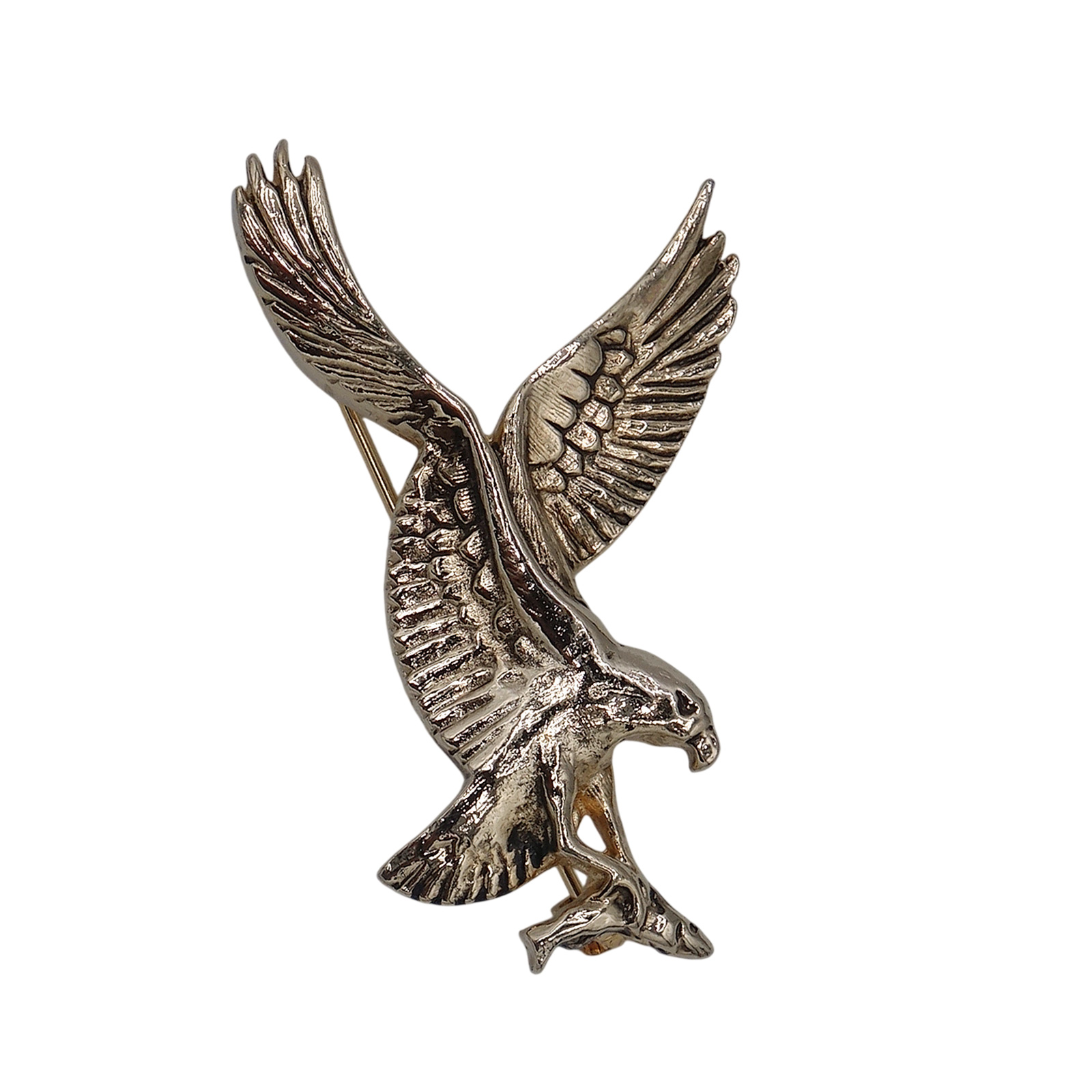 イーグル ブローチ OSPREY HOTELS