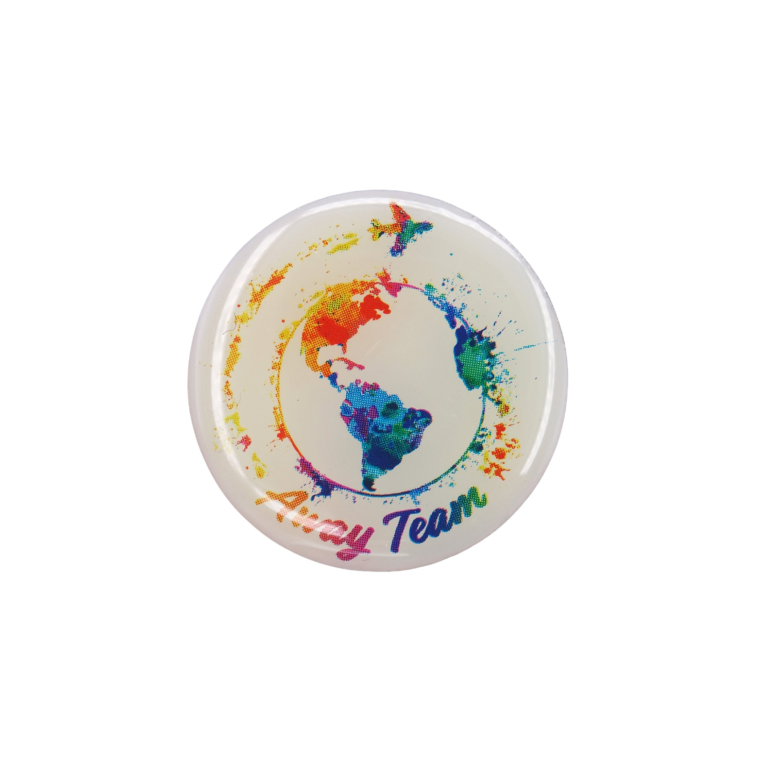 Amazon アマゾン Away Team ピンズ 従業員用