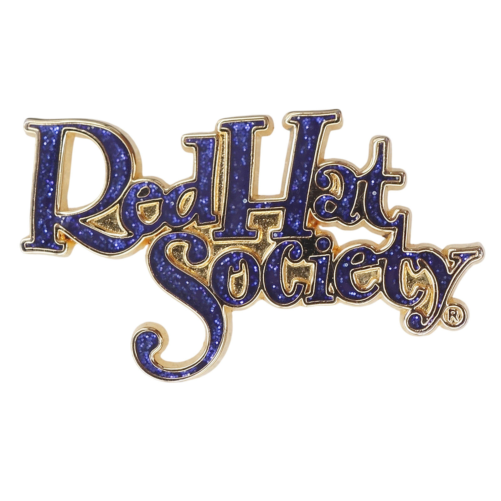 Red Hat Society レッドハット・ソサエティ ピンズ