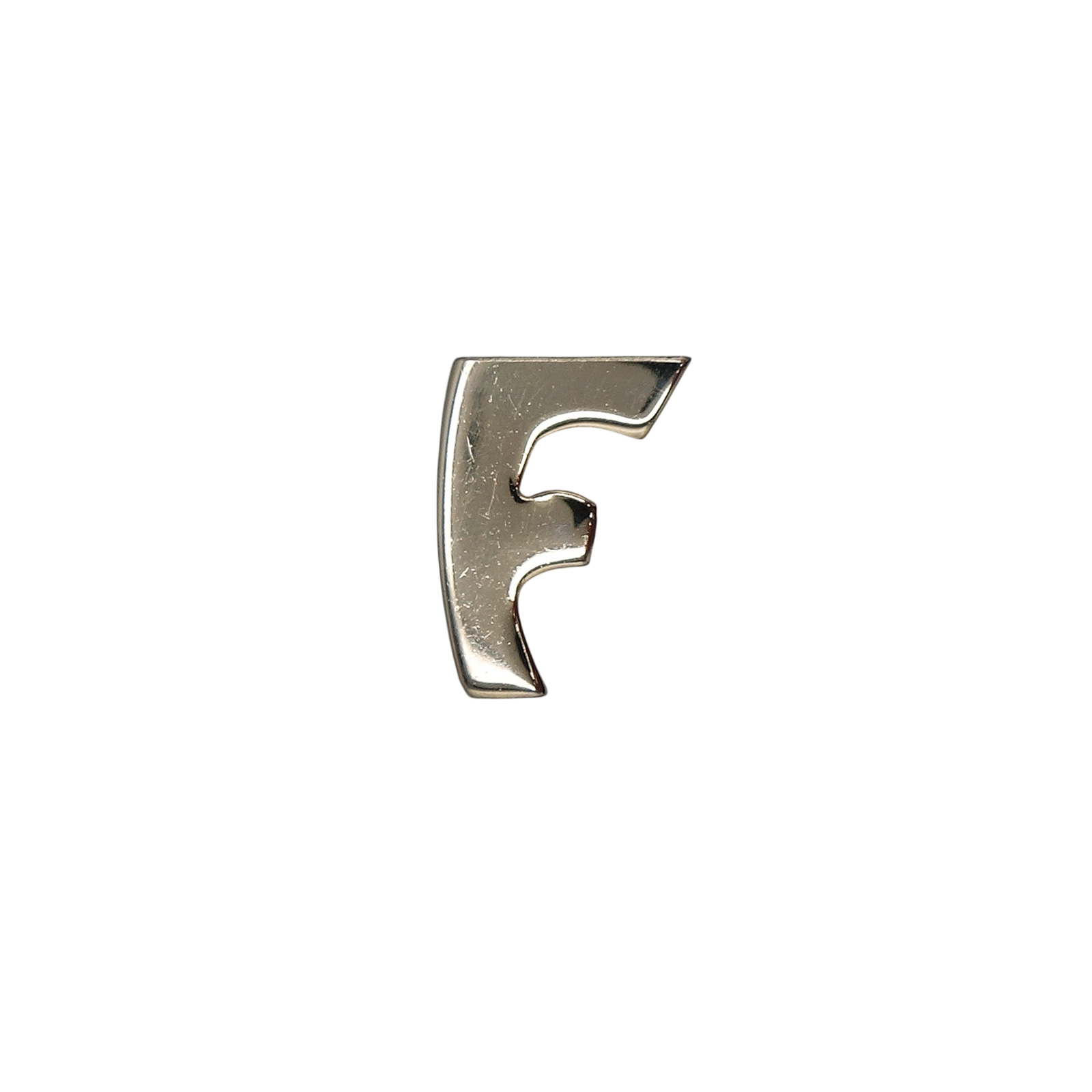アルファベット イニシャル F ピンズ