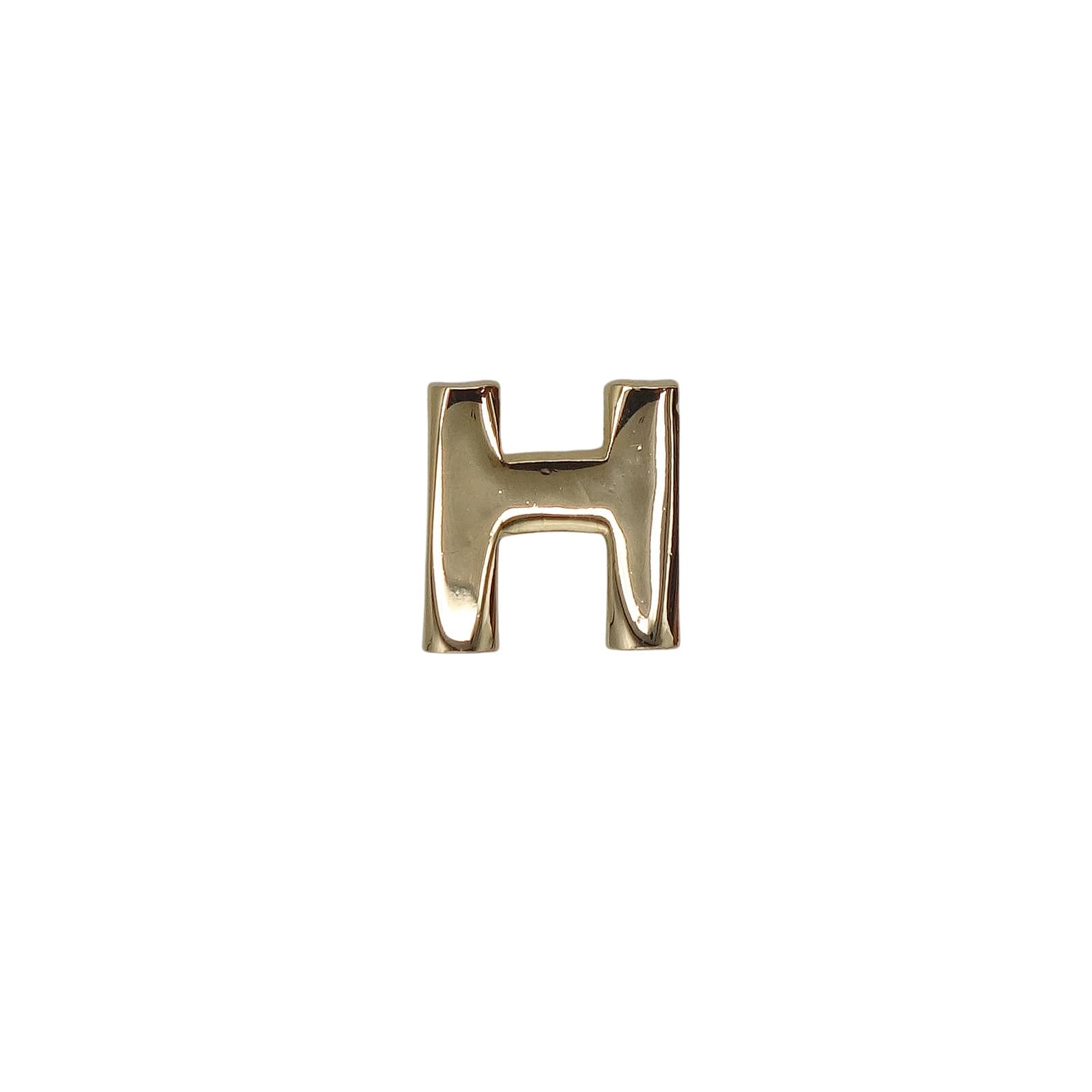 アルファベット イニシャル H ピンズ