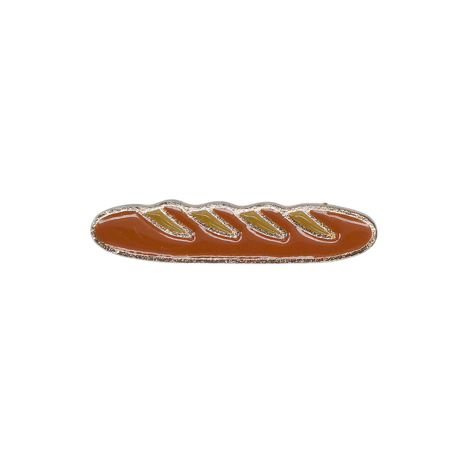 バゲット フランスパン ピンズ