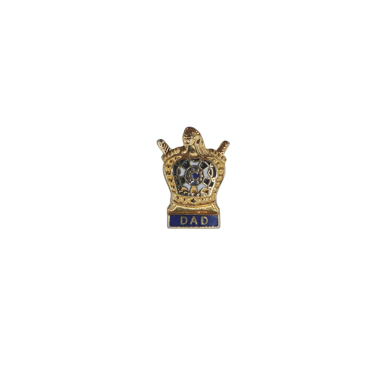 DeMolay International デモレー・インターナショナル DAD ピンズ