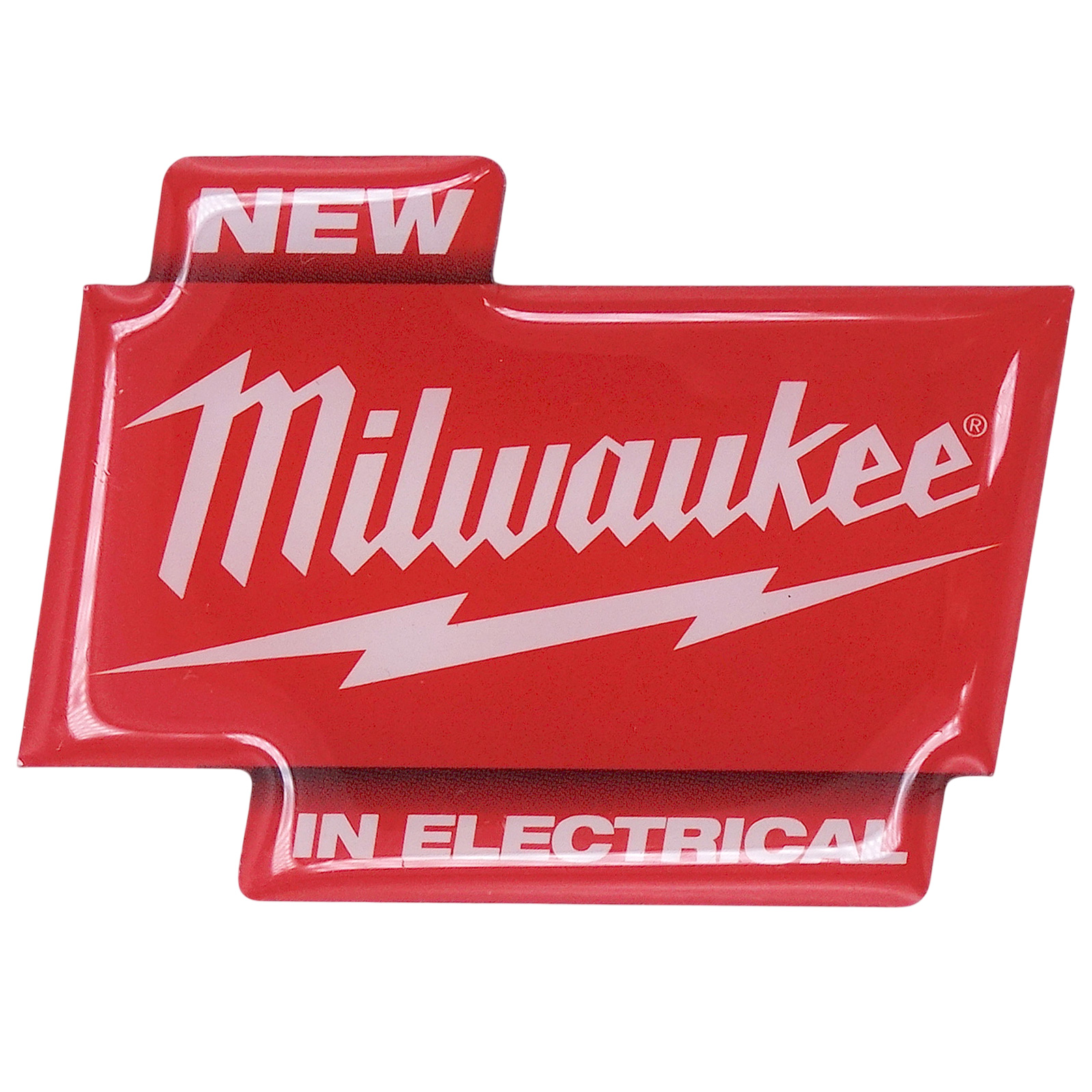 電動工具ブランド Milwaukee Tool ミルウォーキーツール ピンズ