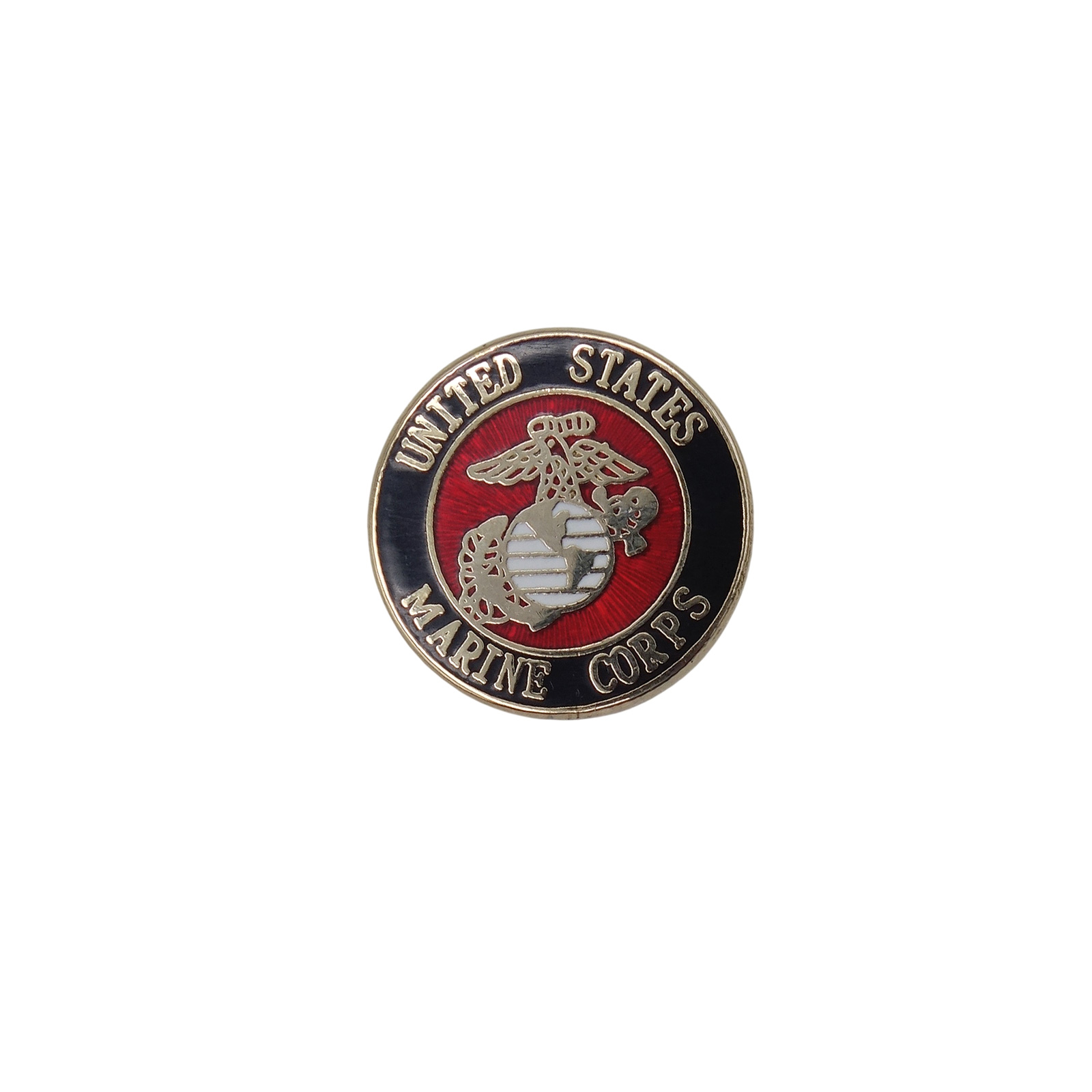 USMC アメリカ海兵隊 ピンズ ミリタリー
